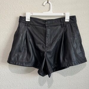 Free People We The Free Free Reign Vegan Shorts 29 Grunge Goth Boho Festival